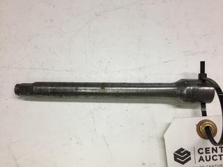 6" Impact Extension.