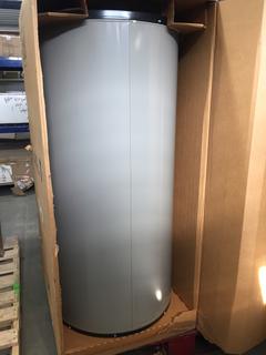 GSW Atmospheric Vent Gas 30-Gallon Water Heater, G94054ON-AV400, Damaged.