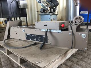 SunRaise Thermo Grapher Image Setter. Model # 6, S/N 1520.