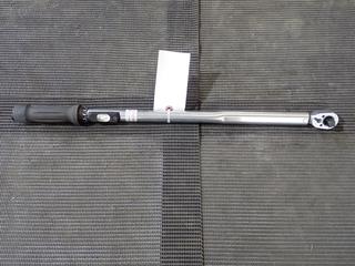 1/2in Dr Torque Wrench