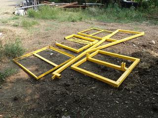 12ft Temporary Gate