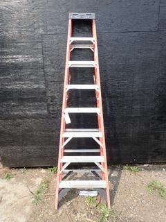 Werner NXT1A08CA 8ft Step Ladder