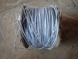 Qty Of Tie Wire For Fencing