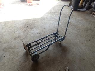 Hand Truck