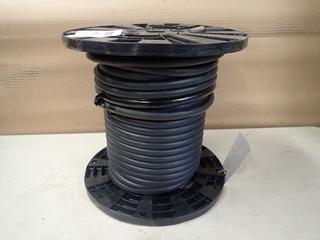 Texcan 1/0 Welding Cable *Unused* *Note: Approx. 100 Plus Feet, APO*