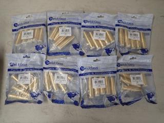 Qty Of (8) Packs Of Weldclass BND Nozzle 300 Taper 9mm Tips *Unused*