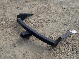 38in Trailer Hitch To Fit 2003 Jeep
