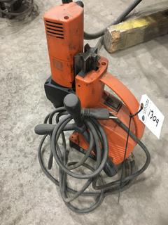 Fein Electric Mag Drill.