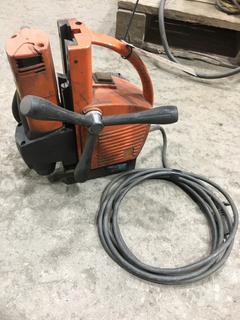 Fein Electric Mag Drill.