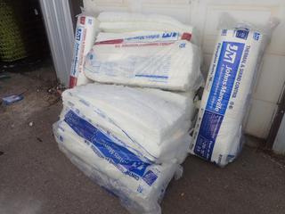 Qty Of Insulation