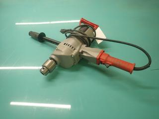 Milwaukee 120V 3/4in Drill. SN 567D319700067