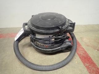 Syclone Model 3900H H4GVC 120V Hepa Vacuum