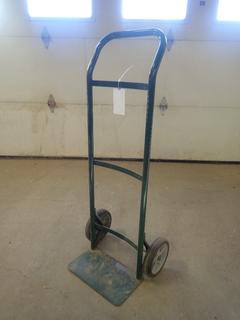 Harper Hand Truck