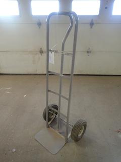 Haussmann Hand Truck