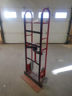 Uline Hand Truck