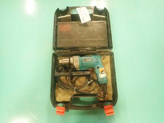 Makita 120V 1/2in Drill