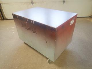 3ft X 2ft X 27in Portable Work Bench