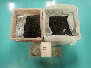 Qty Of Drywall Screws