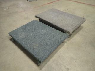 (2) 32in X 24in Furniture Dollys