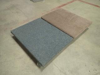 (2) Furniture Dollys 