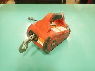 Warn 1000lb 120V Pullzall