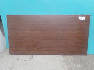 6ft X 36 1/2in Table Top
