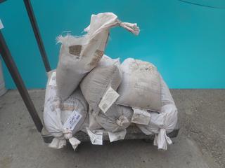 Qty Of Sand Bags *Note: Cart Not Included*