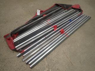Qty Of Zipwall Extension Bars
