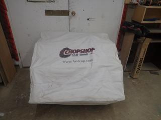 Fastcap Chop Shop Saw Hood w/ Legs