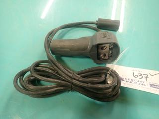Warn Winch Remote 