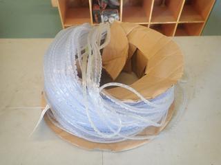 Spool Of Glass Door Retainer Mold *Note: Length Unknown*