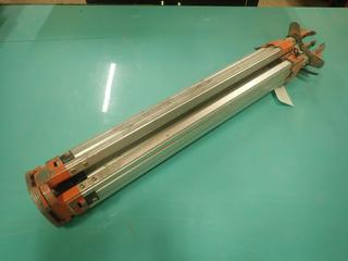 Survey Tripod 