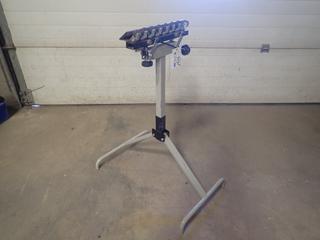 (1) Roller Stand