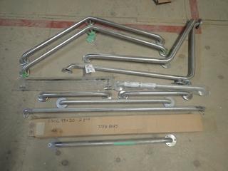 Qty Of Grab Bars