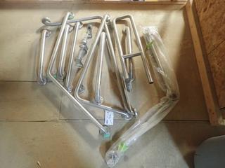 Qty Of Grab Bars