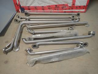 Qty Of Grab Bars