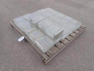 Qty Of Glass Block