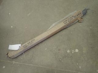 Qty Of Galvanized Tie Wire