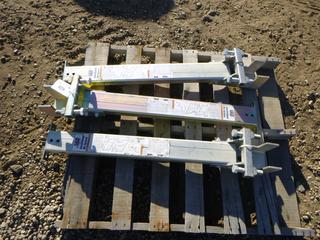 (3) Sala Securaspan HLL System