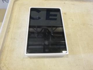 iPad Mini 16GB (Upstairs)