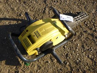 Cobratt Atlas Copco Jack Hammer, C/w Drill Bit