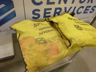 (2) Can Ross Spill Kits (C2)