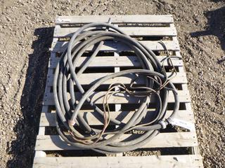 S00W Heavy Duty Cable, AWG, 600V, Length Unknown