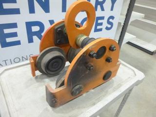 Magna 3 Ton Beam Trolley