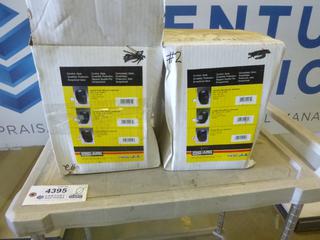 (2) Unused Welding Helmets (E-2)