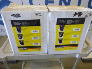(2) Unused Welding Helmets (E-2)