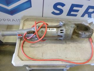 Ridgid Power Drive, Model 700-T2 (F-1)