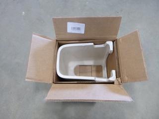 (2) Pallets of American Standard Vitreous China Shroud w/ Everclean