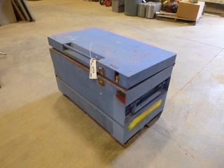 Westward Storage Box, 20 In. x 36 In. x 24 In.