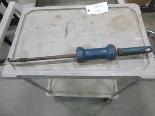 Auto Body Slide Hammer (F1)